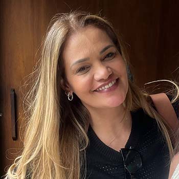 Arlene Rocha