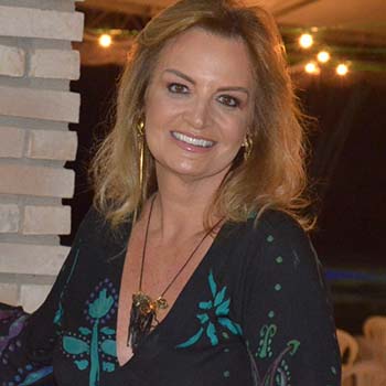 Paula Savino