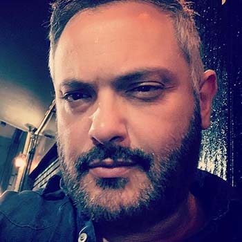 Ricardo Elias